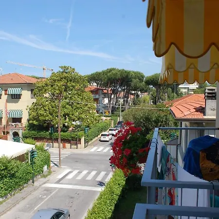 Hotel Ristorante La Terrazza-3