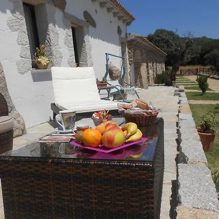 B&B L' Incantu-3