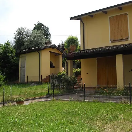 B&B La Pilastrina-2