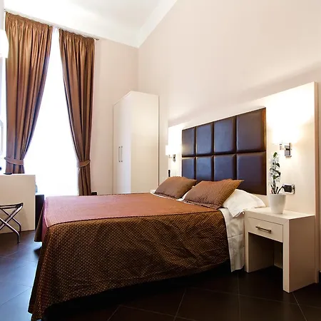 Cenci Bed&Breakfast Fontana di Trevi-3