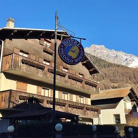 Hotel Piccolo Mondo-2