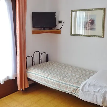 Hotel Piccolo Mondo-3
