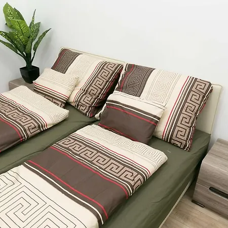 Leonardo Boutique Hotel Budapest M-Square-2