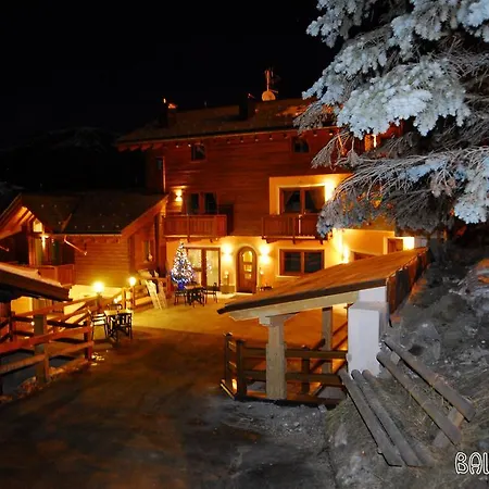 Residence Baita Cusini-3