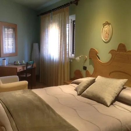B&B Villa Delle Rose-3