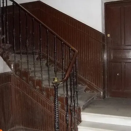 Hostal Rivera - Atocha-3