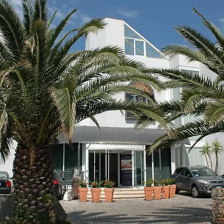 Hotel Sabbia D'oro-3