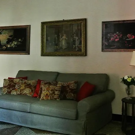 Palazzo Zecchino B&B-2