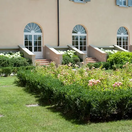 Matilde Di Canossa Golf Spa & Hotel Resort-3