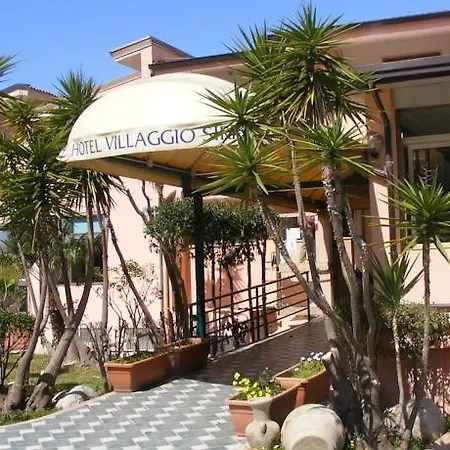 Hotel Villaggio Sirio-3