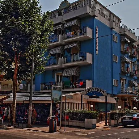 Hotel Universo-2
