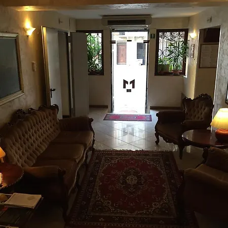 Guest House Al Milion-2