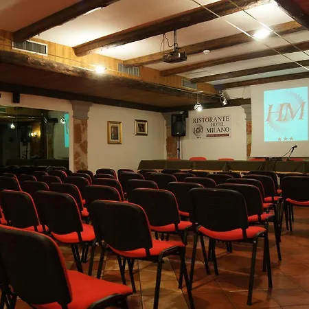 Hotel Milano-3
