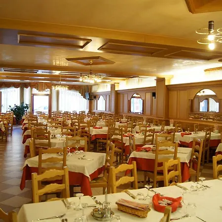 Hotel Milano-2