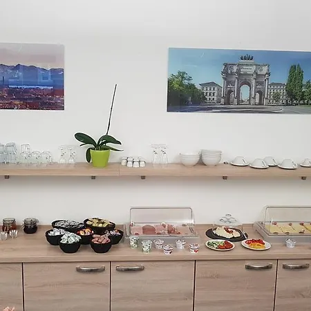 Creo Munich City-2