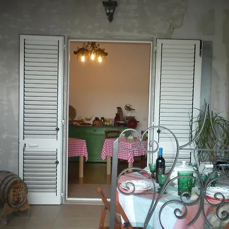 B&B Brezza Marina-2