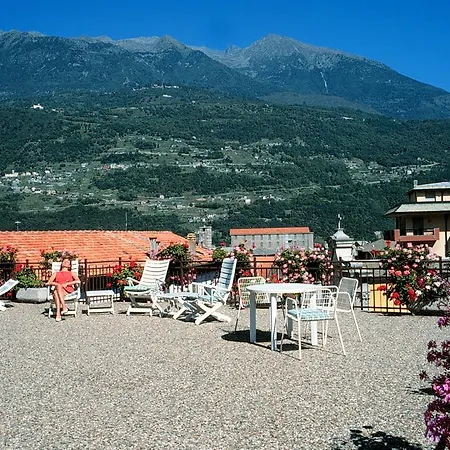 Hotel Margna-3
