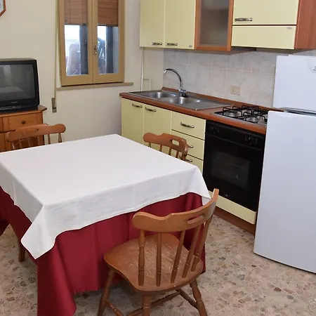 La Scogliera B&B-3
