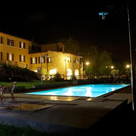 Casa Vacanze Residenza Bocci-3