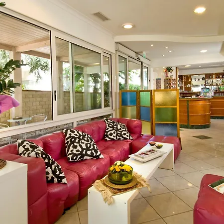 Hotel Locanda Rosy-2