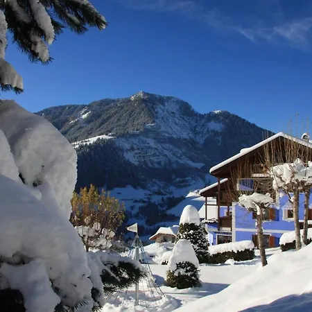 Hotel Talblick-2