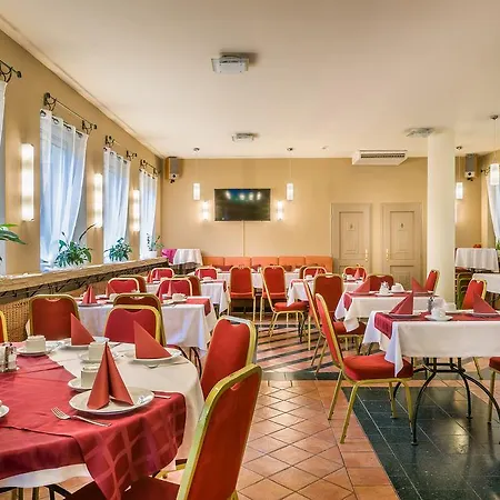 Thomas Hotel Budapest-3