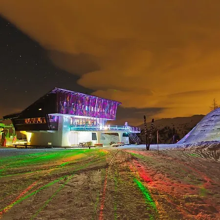 Hotel Relais Des Alpes-2