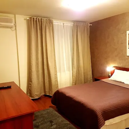 Hotel Mic-3