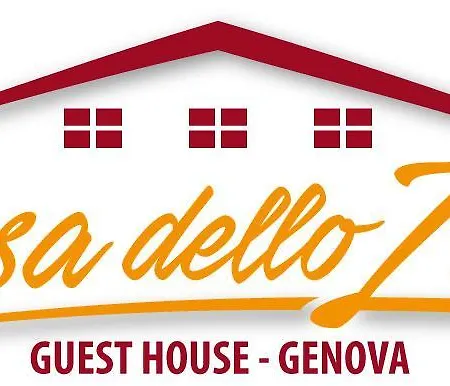 Gaslini vicinissimo - Casa dello Zio-3
