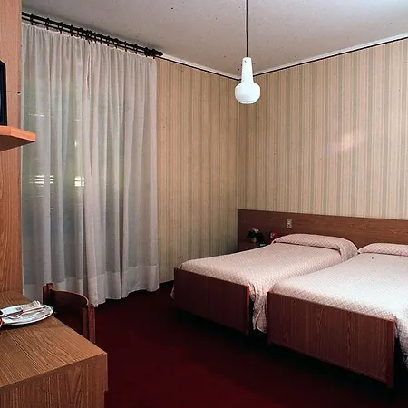 Hotel Margna-2