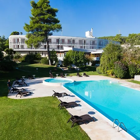 Valtur Baia del Gusmay Beach Resort-3