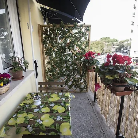 A Casa Di Benny-3