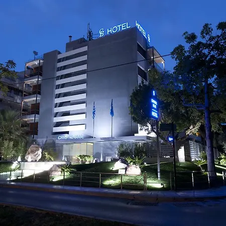 The Crystal Blue Hotel-2