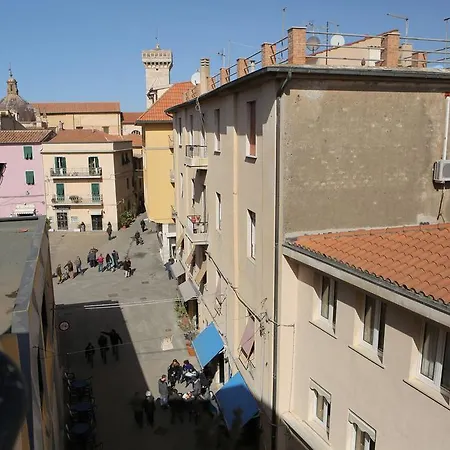 B&B Il Gabbiano-2