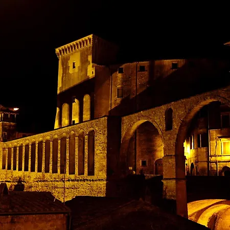 Affittacamere La Magica Torre-3