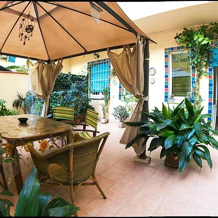 B&B Livingstone-2