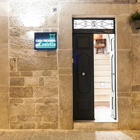 Casa Vacanza al Castello-3