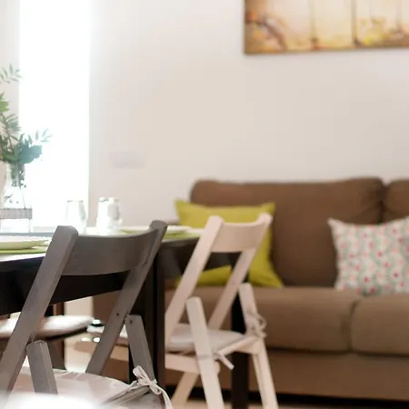 B&B Lamie Di Olimpia-3