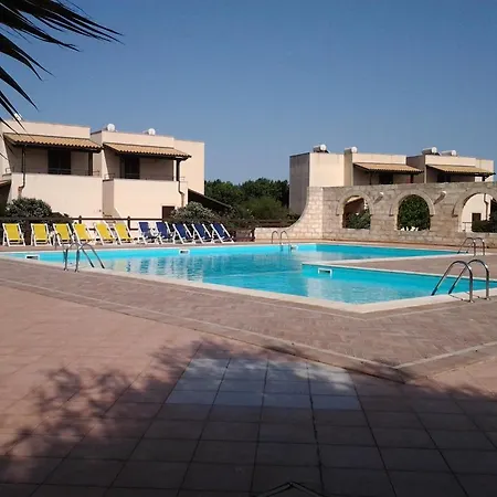 Residence Punta Longa-2