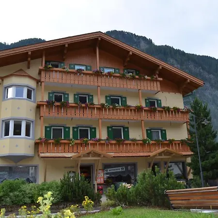 Hotel Ladina-2