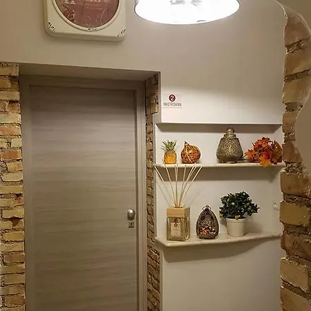 B&B Via Veneto-3