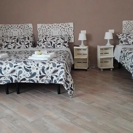 My Sweet Rome Guest House-3