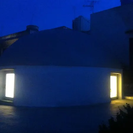 B&B Celestina Ischia-2