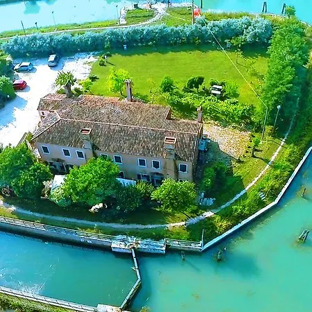 Locanda alle Porte 1632-2