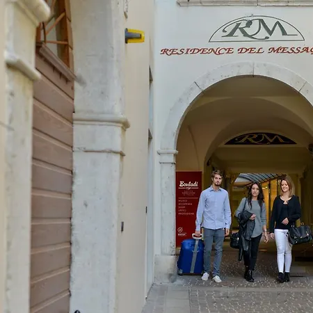 Residence Del Messaggero-3