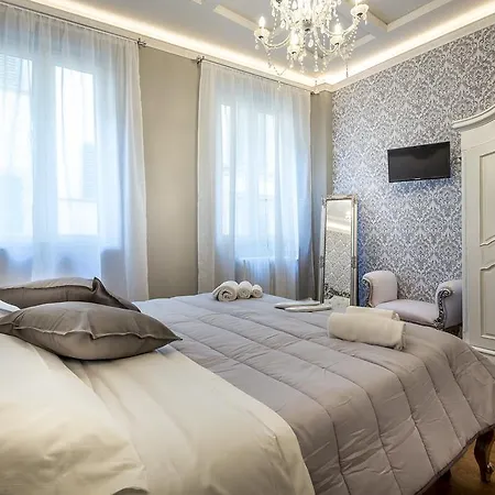 Relais Twelve B&B-2