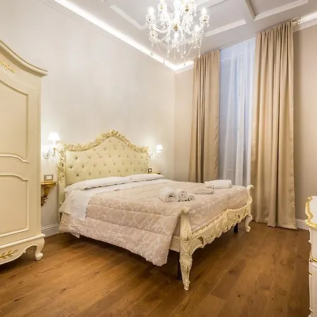 Relais Twelve B&B-3
