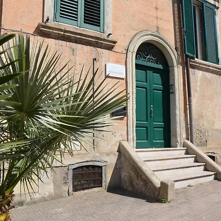 Vista Sui Sassi Guest House-3