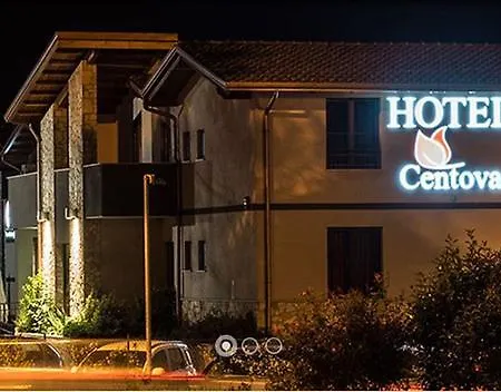 Hotel Centova-3