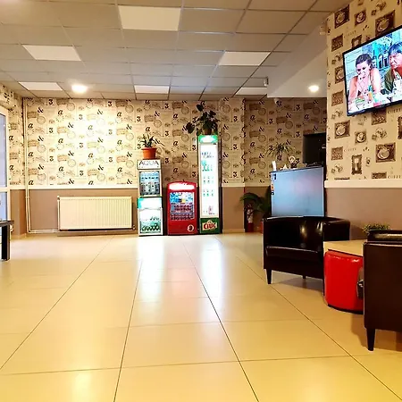 Hotel Mic-2